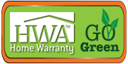 View GreenPlus Home Warranty Option from HWA