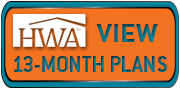 View Home Warranty Plans from HWA